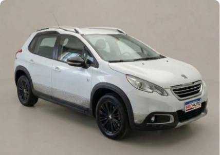 Renault Oroch